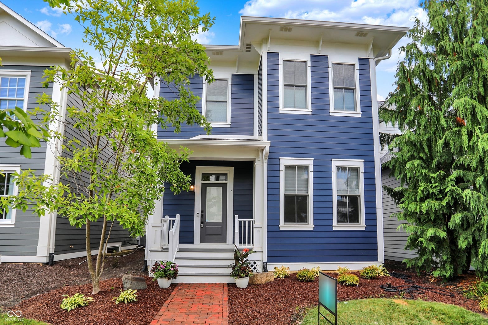 Photo of 12874 Tradd Street, Carmel, IN