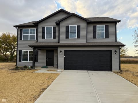 1035 Lake Court