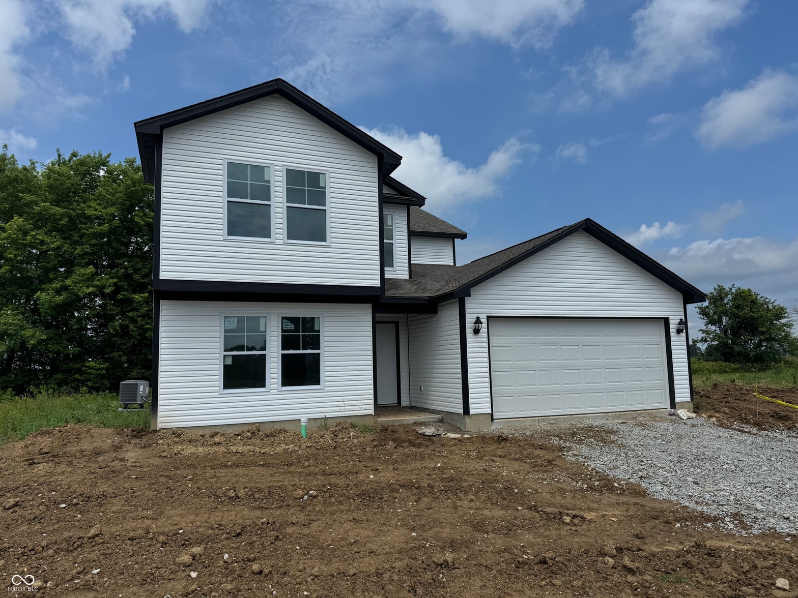 Photo of 1123 Lake Drive, Shirley, IN