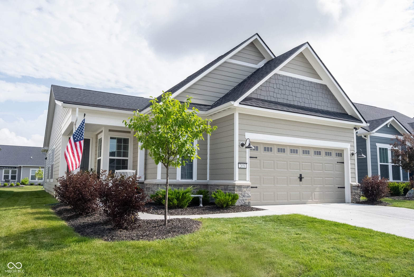 Photo of 2856 Old Rosebud Lane, Westfield, IN