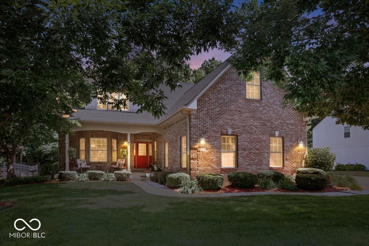 Photo of 10381 Beaver Ridge Drive, Fishers, IN