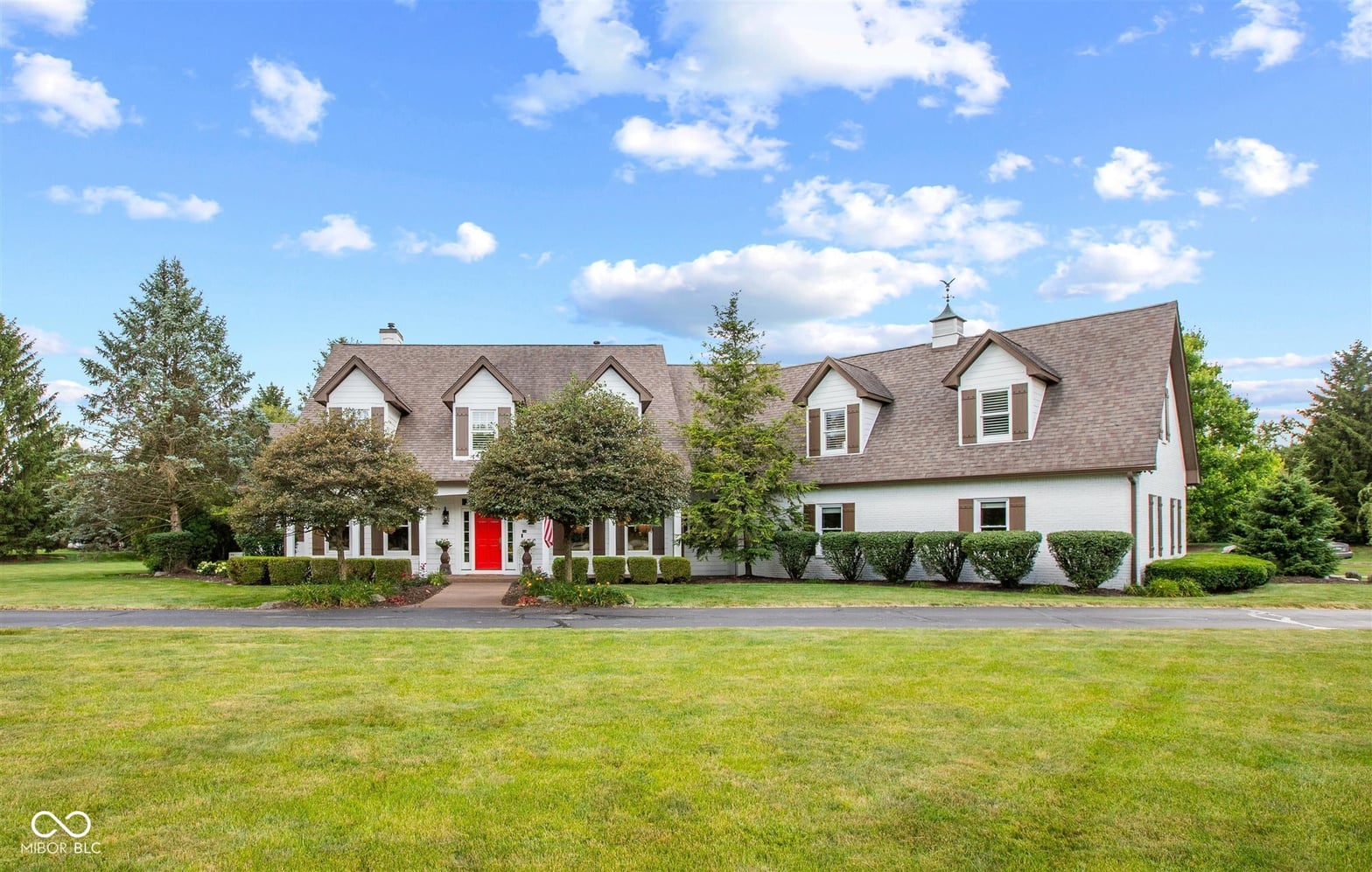 Photo of 10594 Geist Road, Fishers, IN