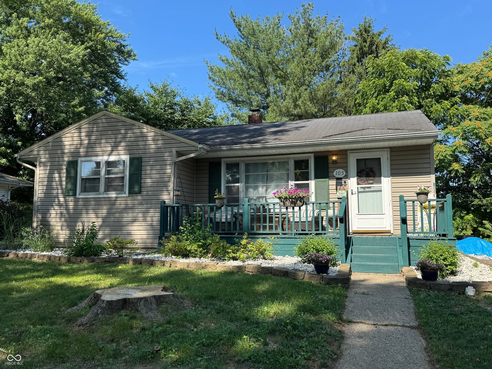 Photo of 105 Sherry Lane, Attica, IN