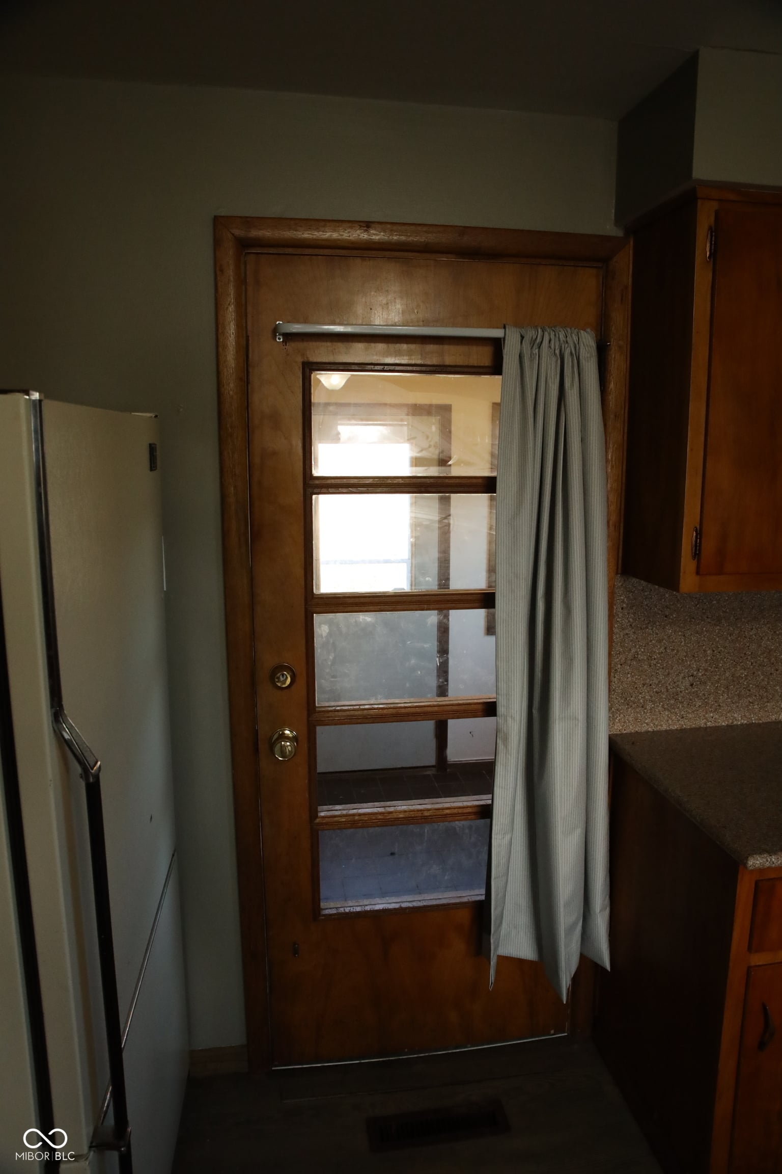 Entry