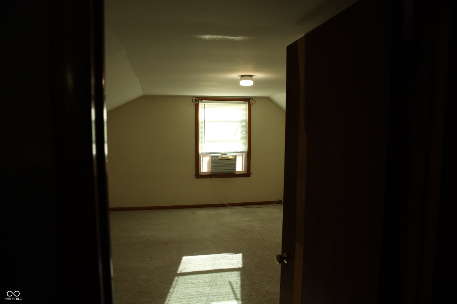 Bonus Room