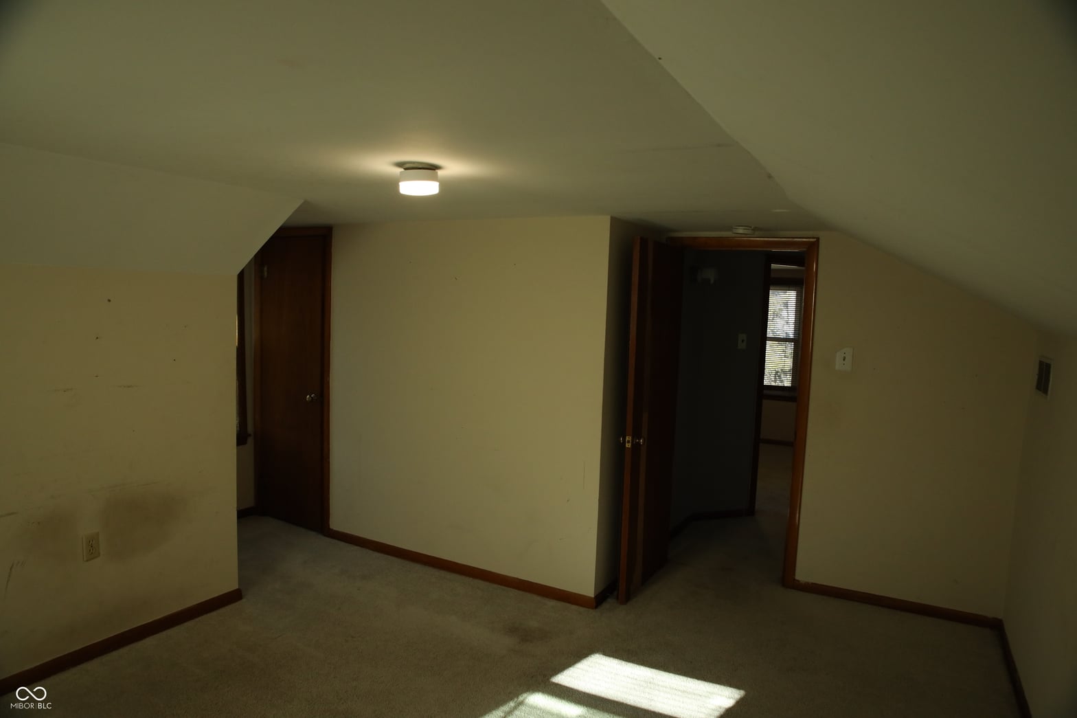 Bonus Room