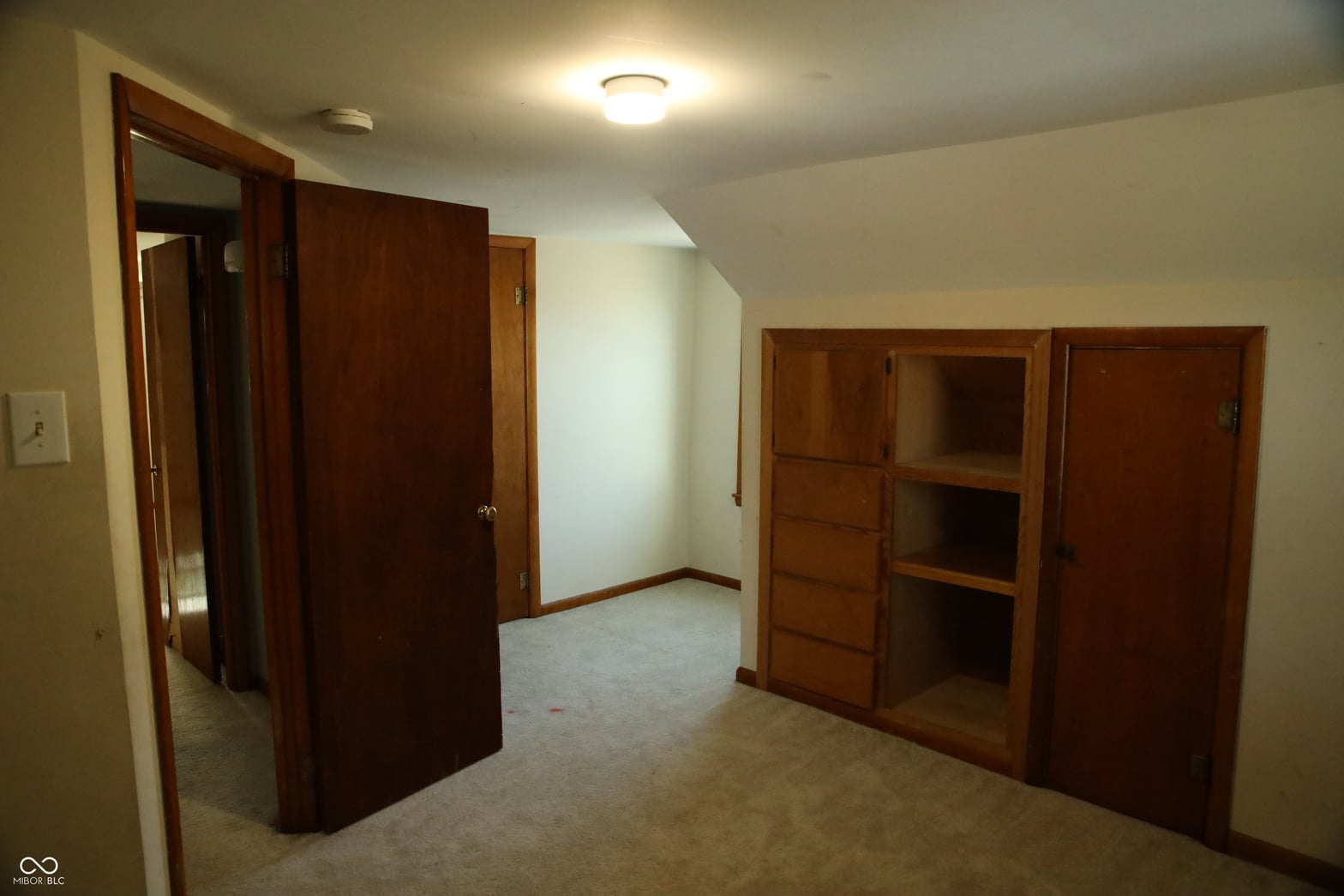 Bonus Room