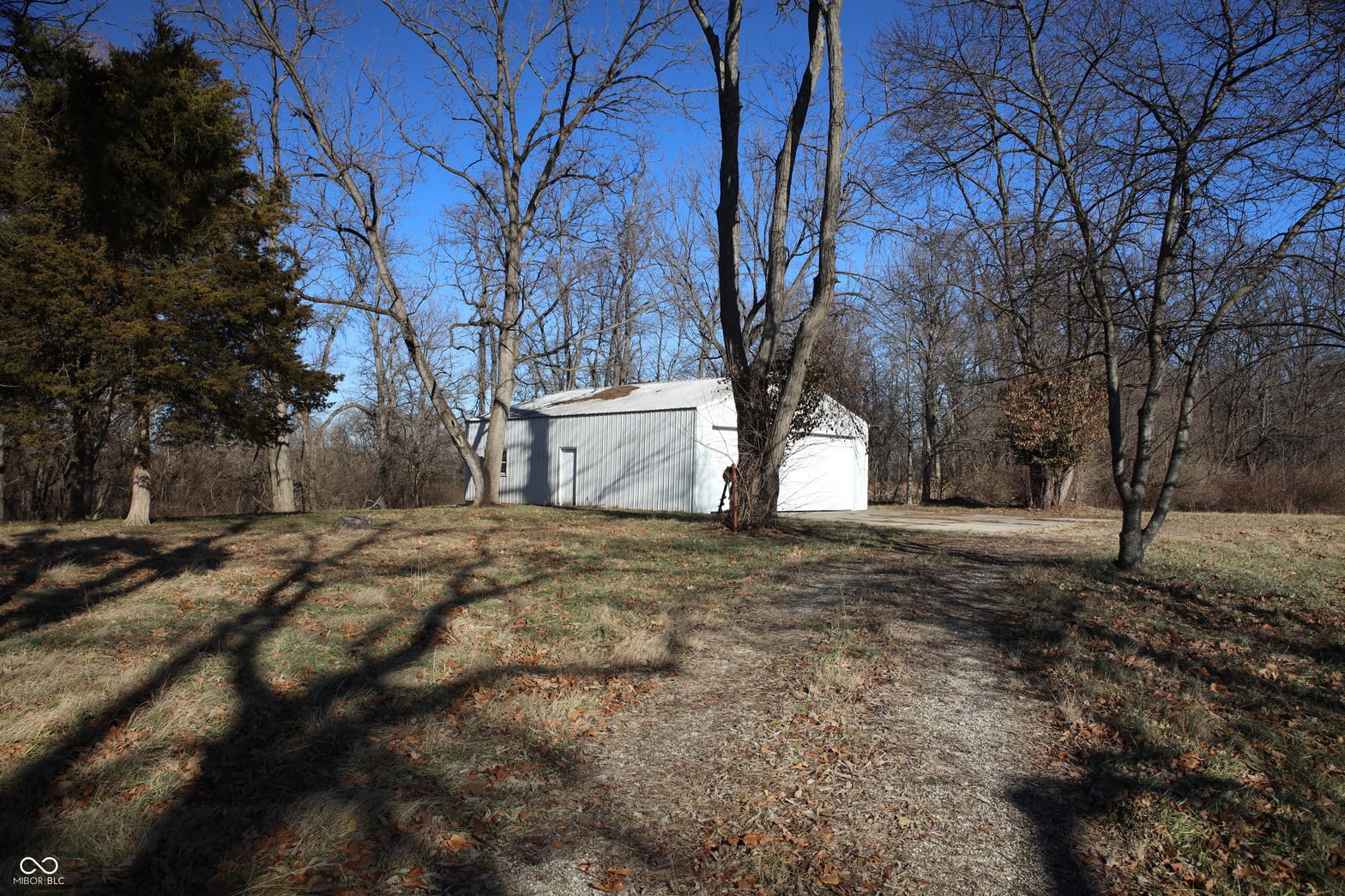 Yard