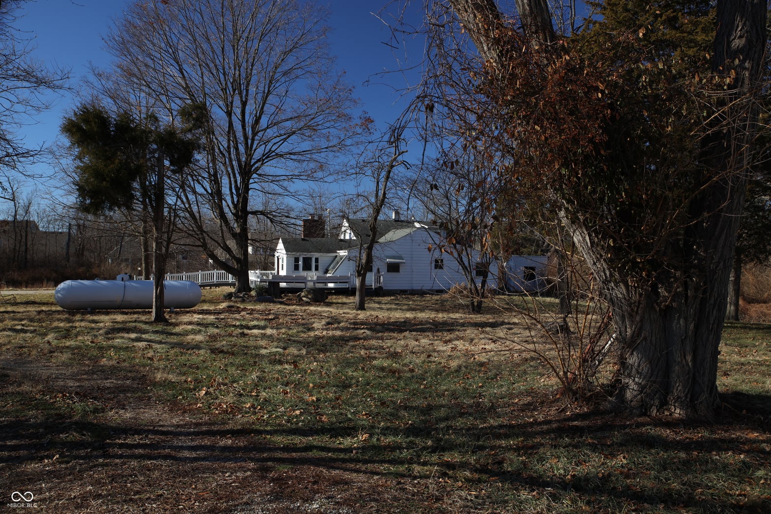 Yard