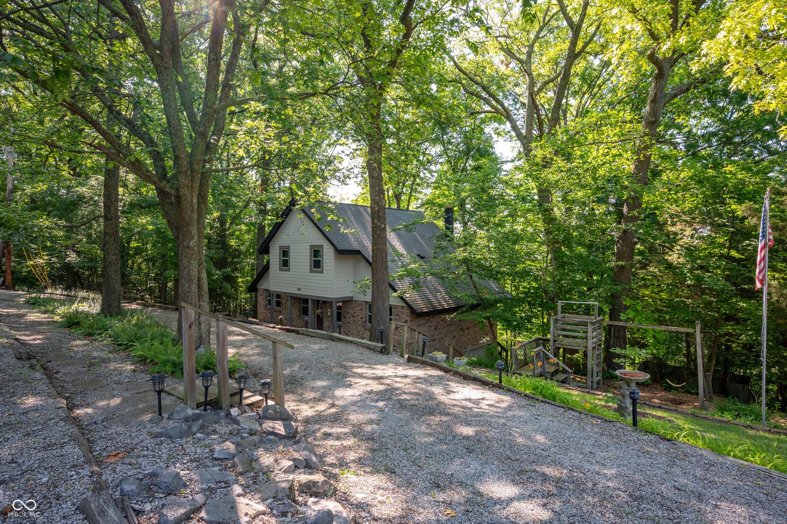 Photo of 3669 Glenwood Drive, Martinsville, IN