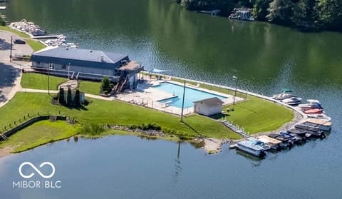 Community — 3669 Glenwood Drive, Martinsville, IN