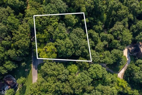 Lot — 3669 Glenwood Drive, Martinsville, IN