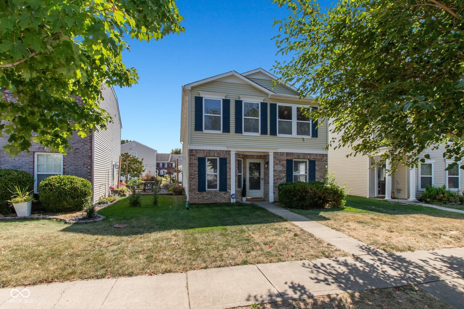 Photo of 12649 Endurance Drive, Fishers, IN