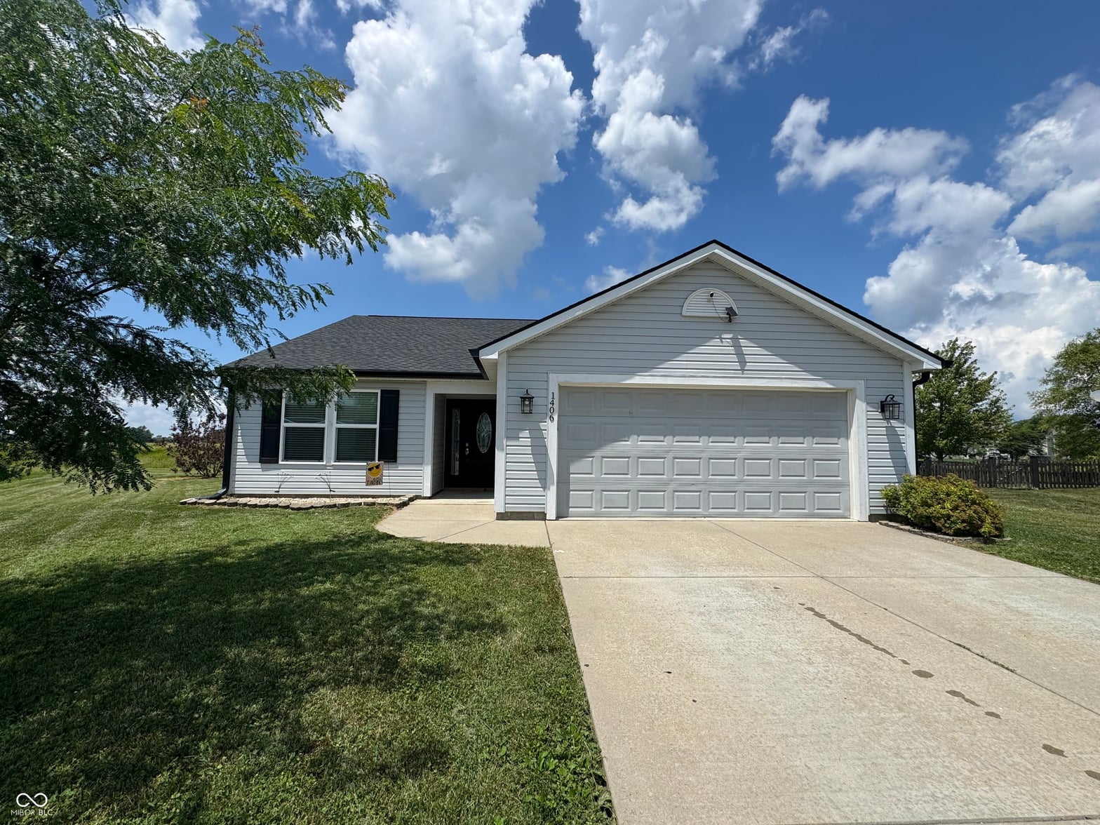 Photo of 1406 Bigleaf Circle, Sheridan, IN