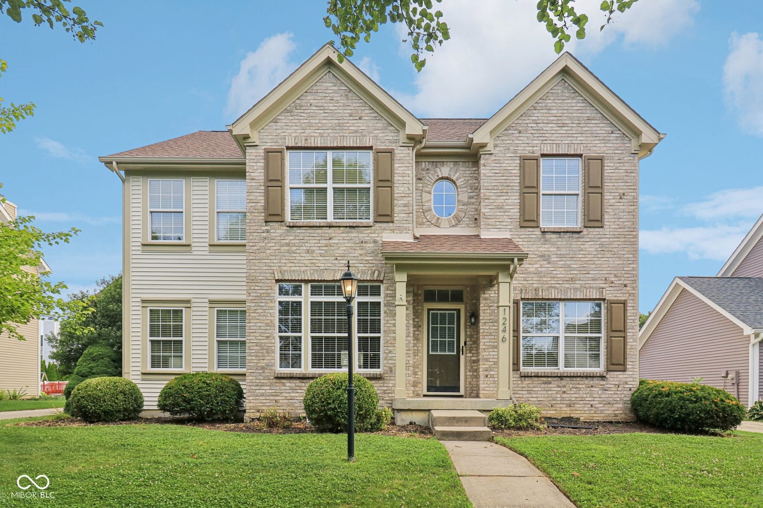 Photo of 1246 Valdosta Place, Westfield, IN
