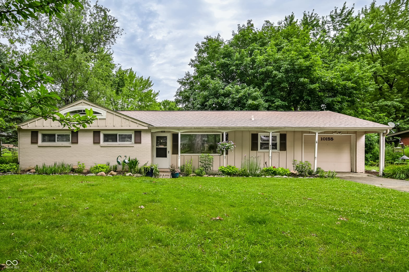 Photo of 10155 Orchard Park Drive W, Carmel, IN