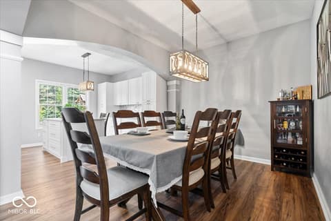 Photo of 3818 Brasseur Lane, Carmel, IN