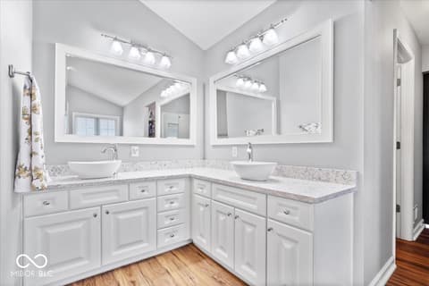 Photo of 3818 Brasseur Lane, Carmel, IN