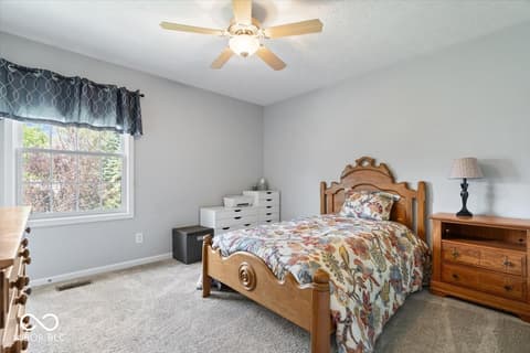 Photo of 3818 Brasseur Lane, Carmel, IN