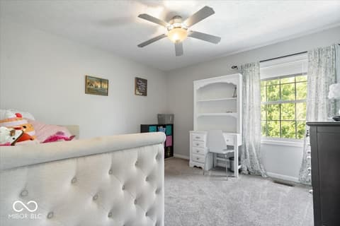 Photo of 3818 Brasseur Lane, Carmel, IN