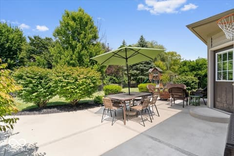 Photo of 3818 Brasseur Lane, Carmel, IN