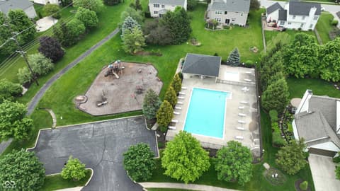 Photo of 3818 Brasseur Lane, Carmel, IN