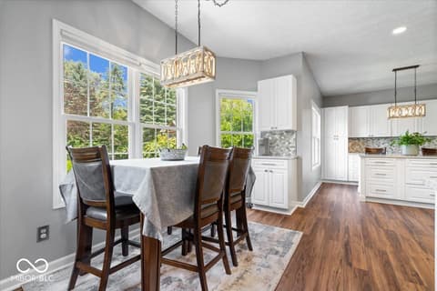 Photo of 3818 Brasseur Lane, Carmel, IN