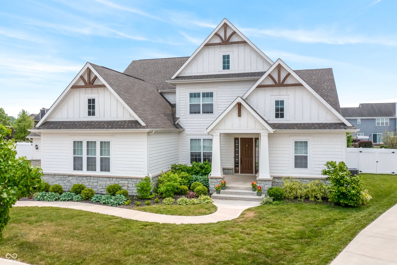 Photo of 10795 Creekbed Circle, Fishers, IN