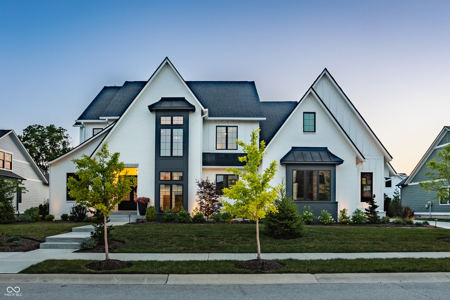 Photo of 12022 Otto Lane, Carmel, IN