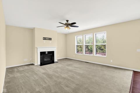 Photo of 14095 Northcoat Place, Fishers, IN