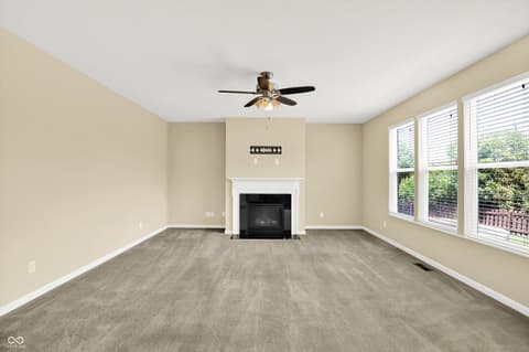 Photo of 14095 Northcoat Place, Fishers, IN