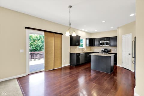 Photo of 14095 Northcoat Place, Fishers, IN