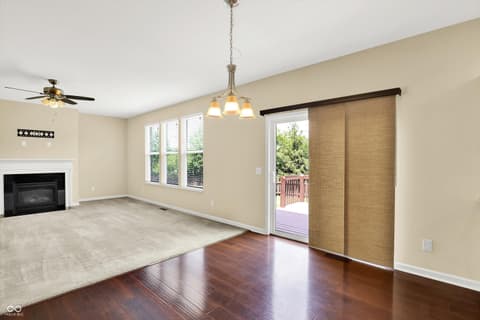 Photo of 14095 Northcoat Place, Fishers, IN