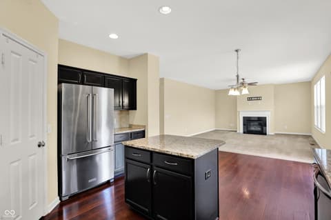 Photo of 14095 Northcoat Place, Fishers, IN