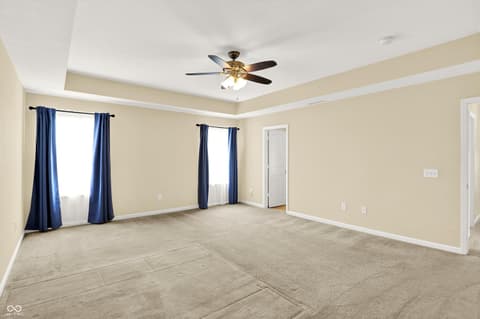 Photo of 14095 Northcoat Place, Fishers, IN
