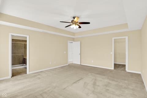 Photo of 14095 Northcoat Place, Fishers, IN