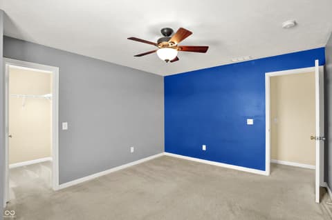 Photo of 14095 Northcoat Place, Fishers, IN