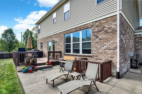 Photo of 14095 Northcoat Place, Fishers, IN