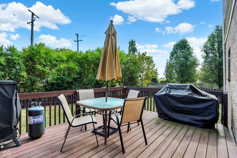 Photo of 14095 Northcoat Place, Fishers, IN