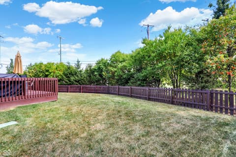 Photo of 14095 Northcoat Place, Fishers, IN