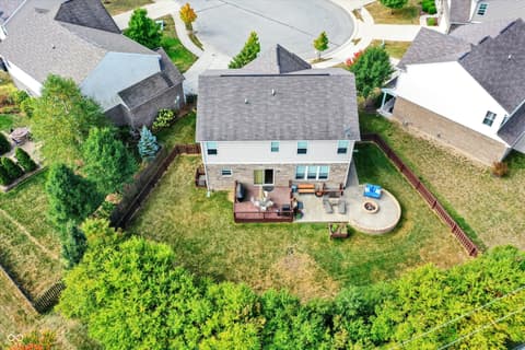 Photo of 14095 Northcoat Place, Fishers, IN
