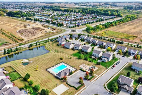 Photo of 14095 Northcoat Place, Fishers, IN