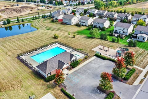 Photo of 14095 Northcoat Place, Fishers, IN