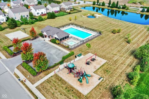 Photo of 14095 Northcoat Place, Fishers, IN