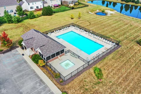 Photo of 14095 Northcoat Place, Fishers, IN