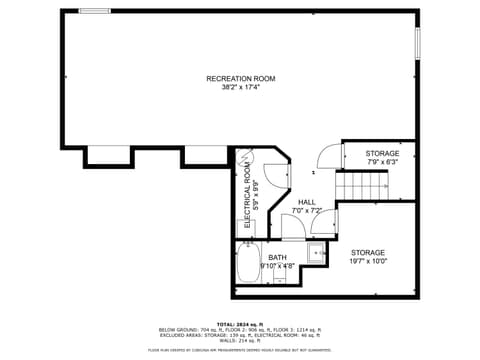 Photo of 14095 Northcoat Place, Fishers, IN