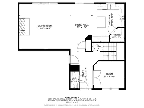 Photo of 14095 Northcoat Place, Fishers, IN