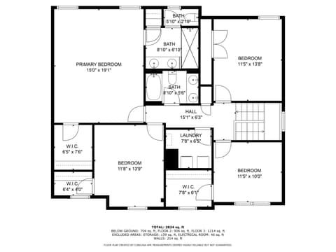 Photo of 14095 Northcoat Place, Fishers, IN