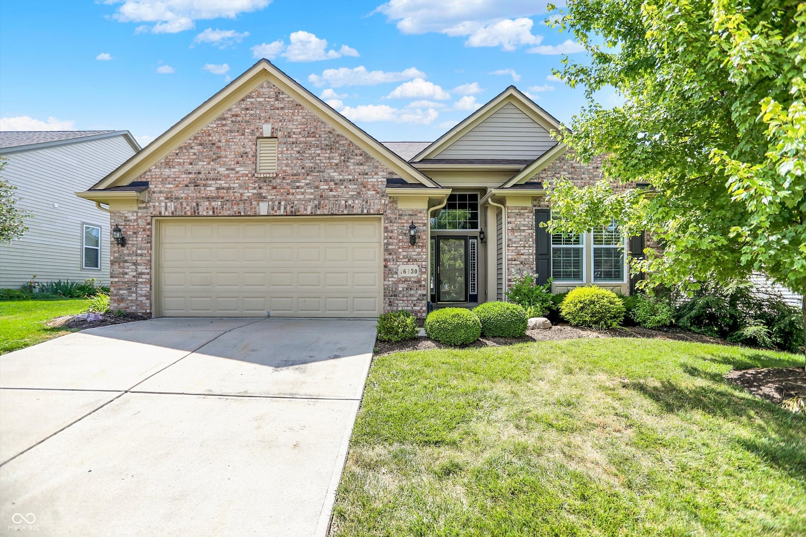 Photo of 16130 Matlock Circle, Westfield, IN