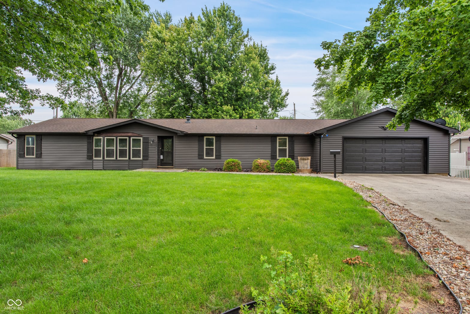 Photo of 505 E Marion Avenue, Arcadia, IN